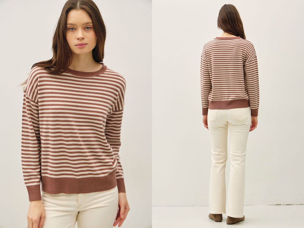 65302 / BROWN