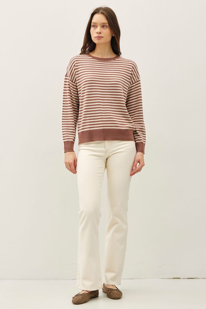 65302 / BROWN