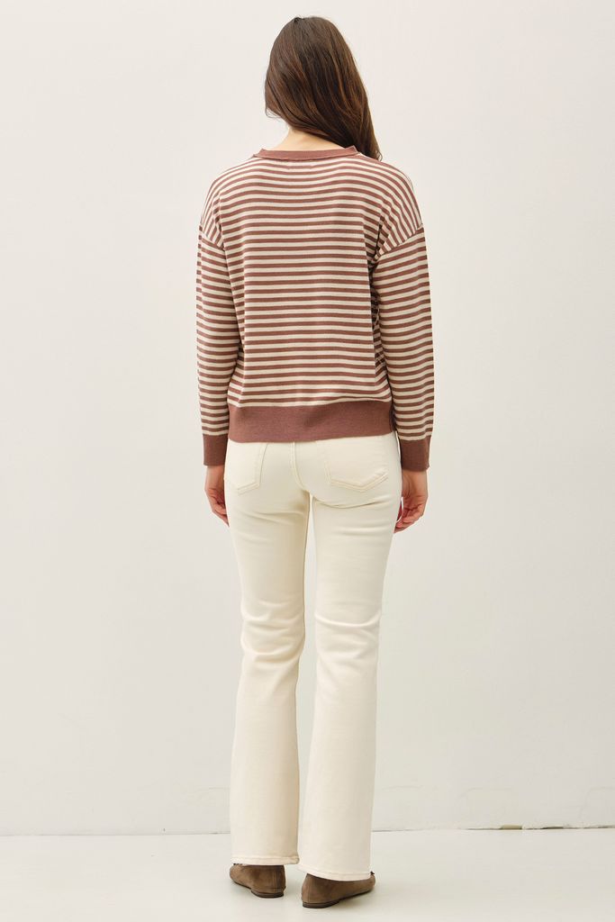 65302 / BROWN