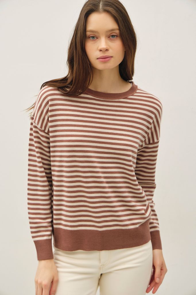65302 / BROWN