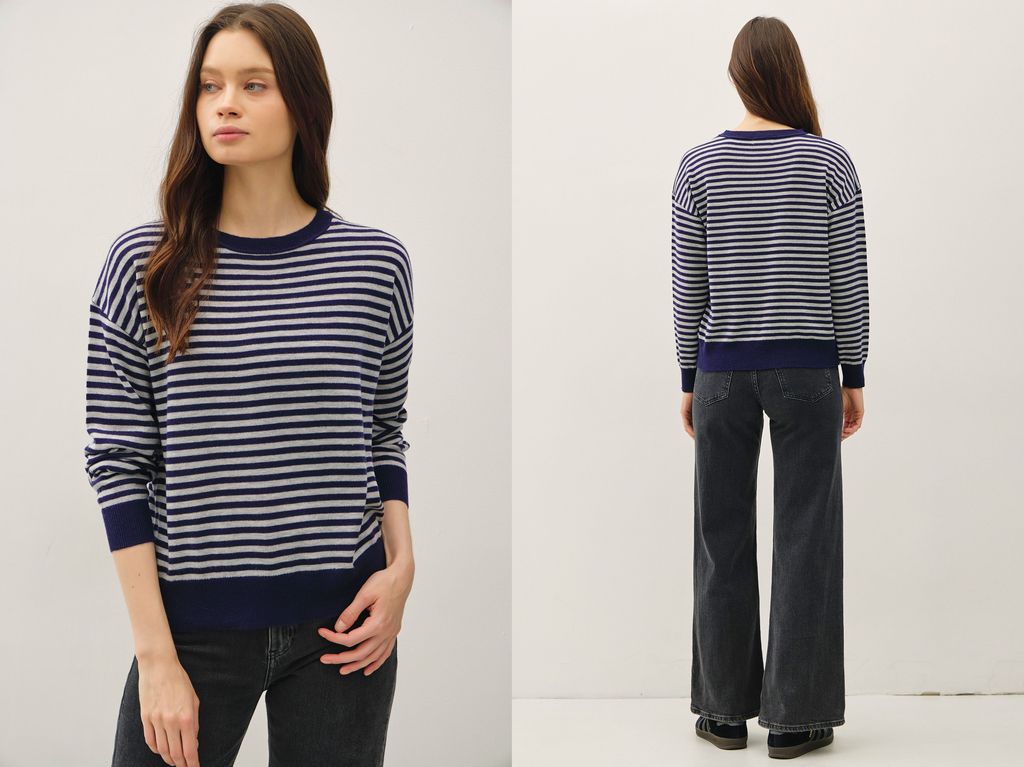 65302 / NAVY