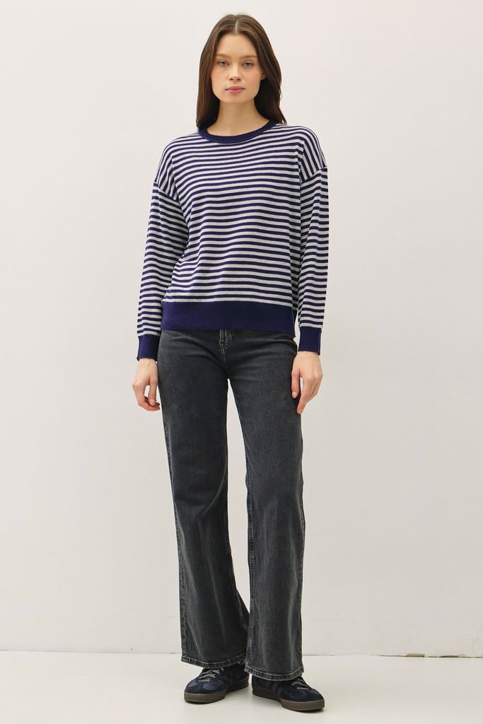 65302 / NAVY