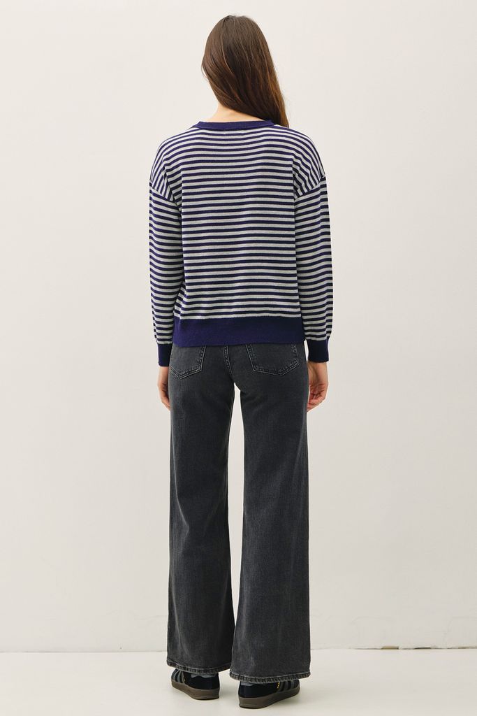 65302 / NAVY
