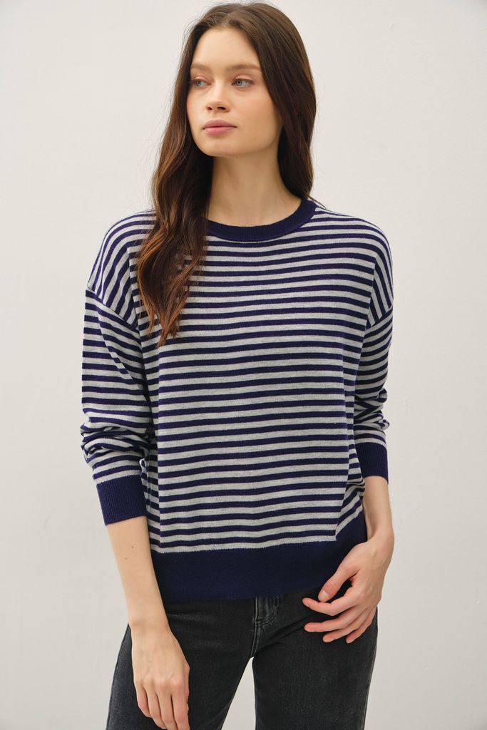 65302 / NAVY