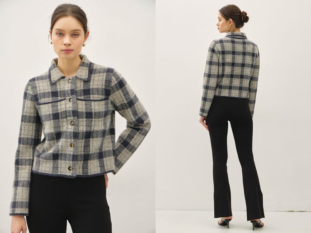 65157 / CHARCOAL
