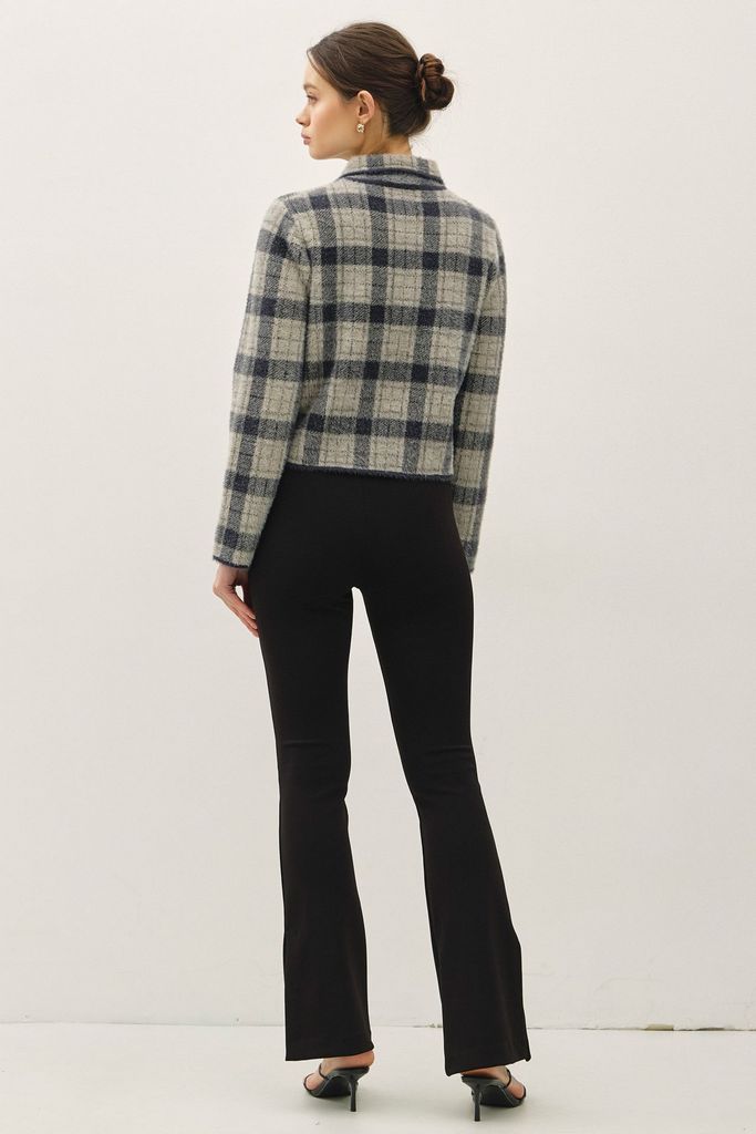 65157 / CHARCOAL