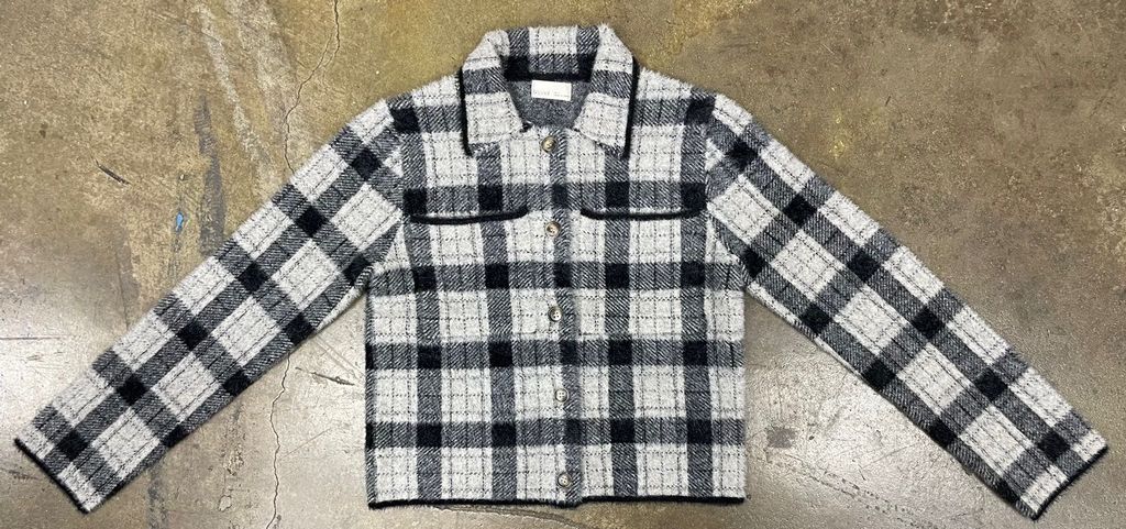 65157 / CHARCOAL