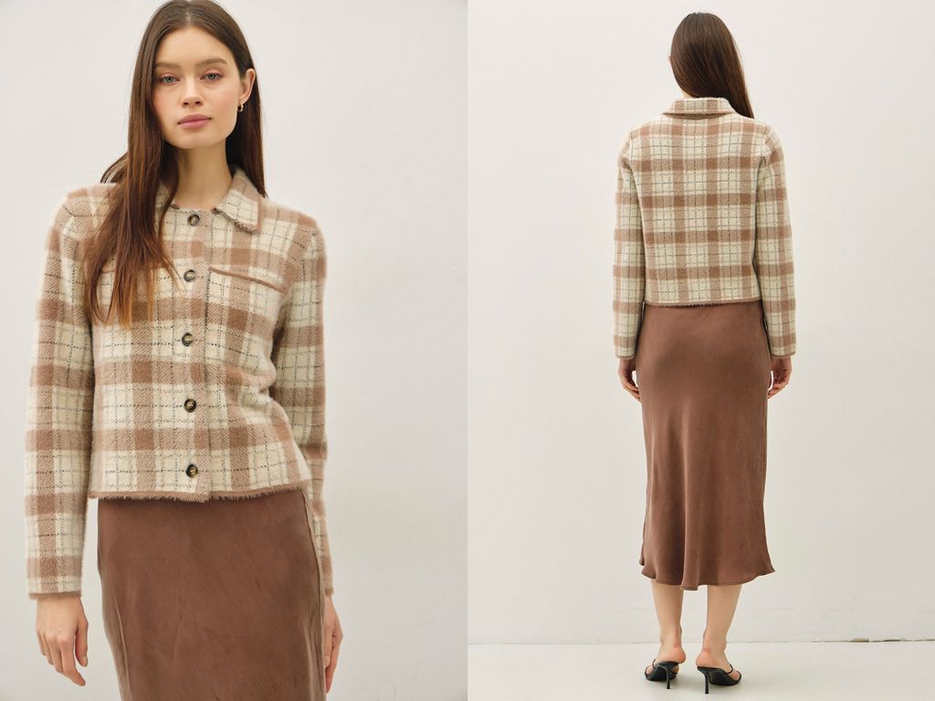 65157 / BROWN