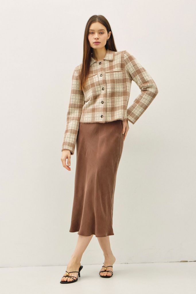65157 / BROWN