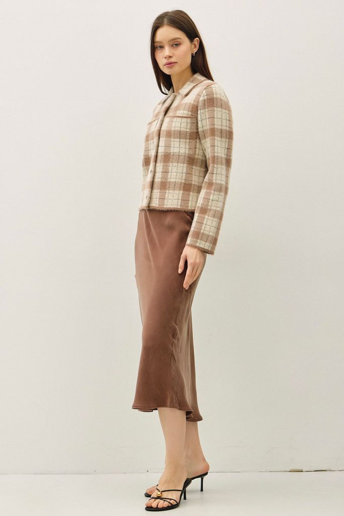 65157 / BROWN