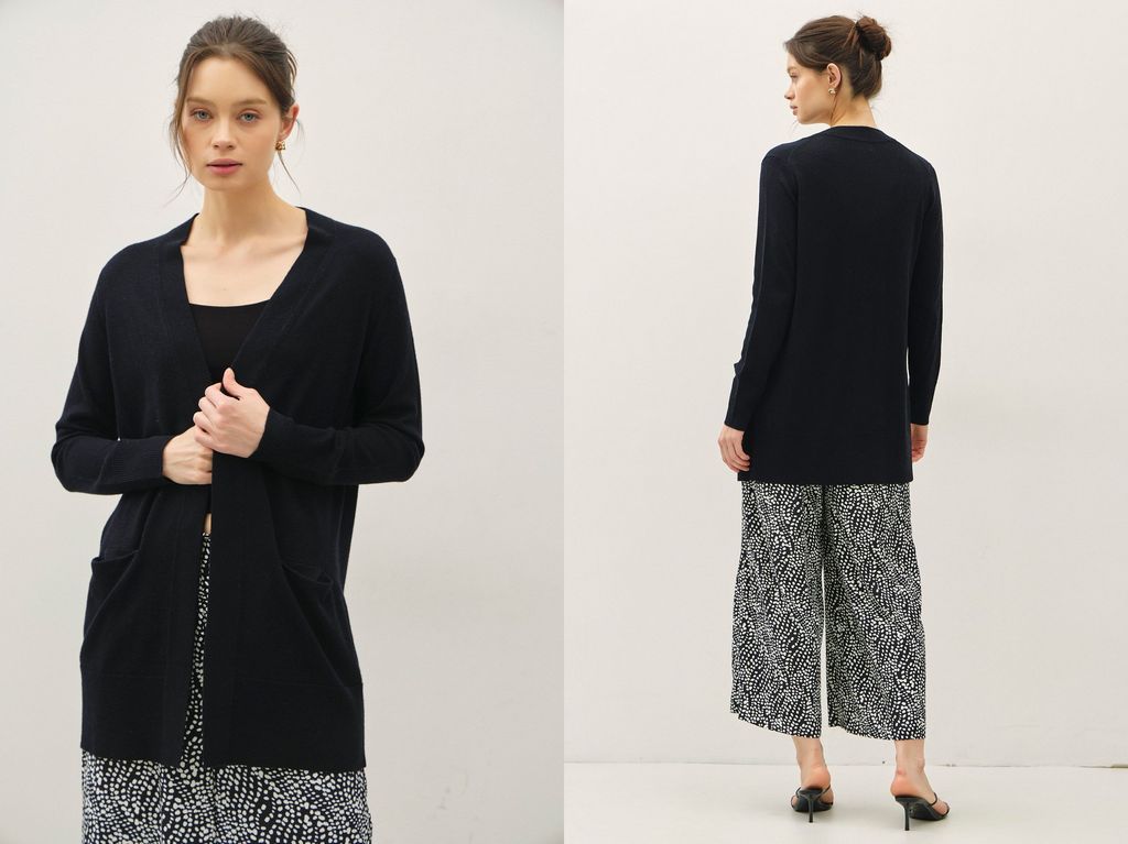 65299 / BLACK