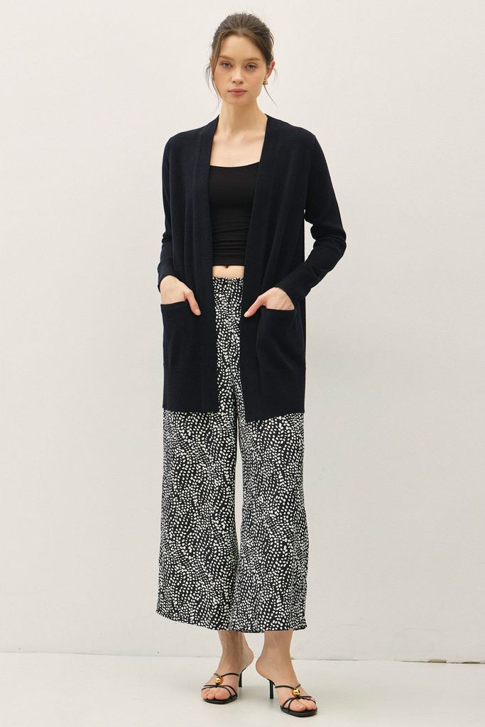 65299 / BLACK