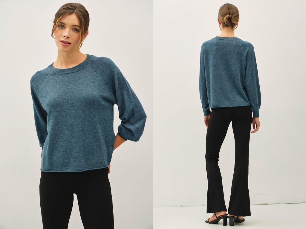65307 / TEAL