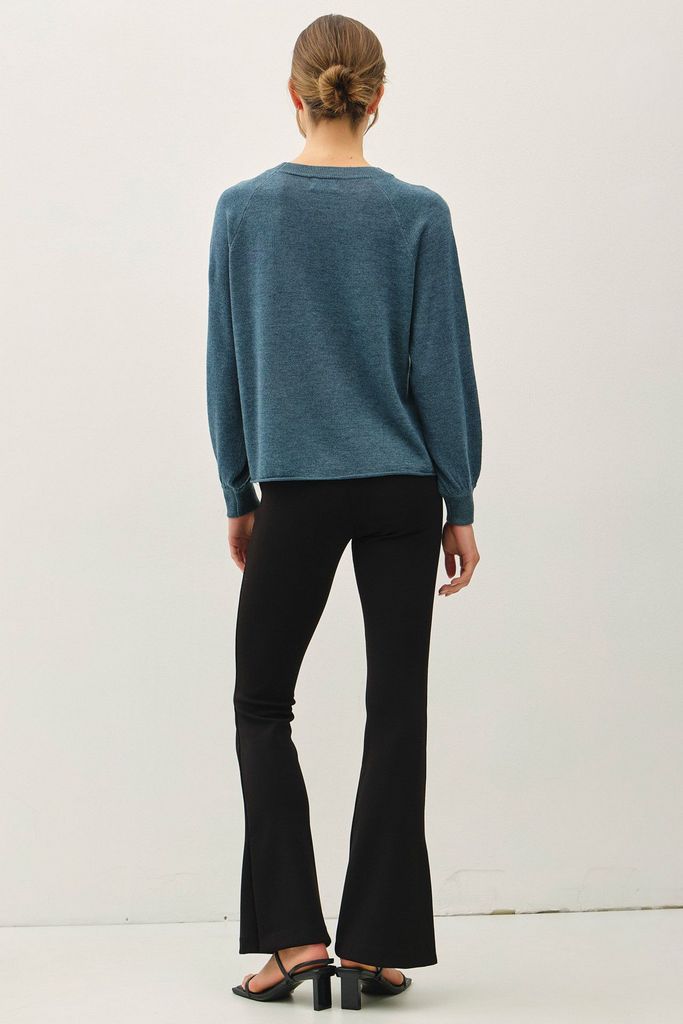 65307 / TEAL