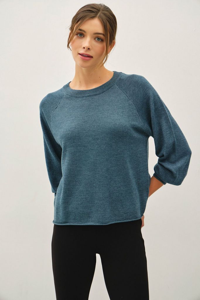 65307 / TEAL