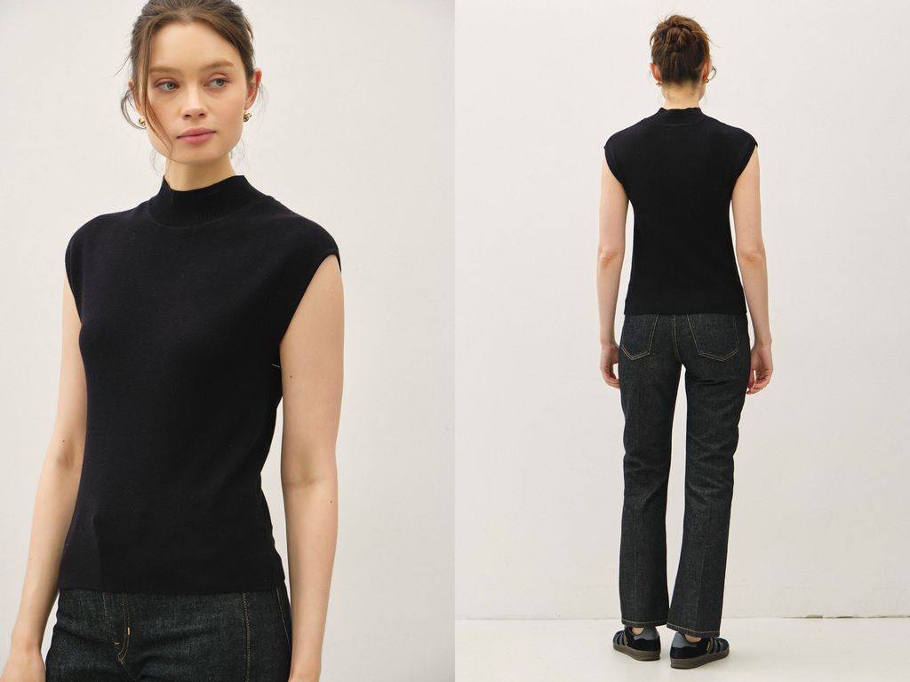 65245 / BLACK