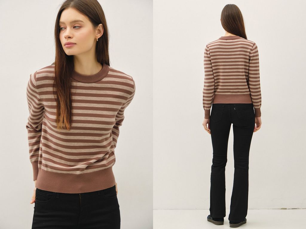65337 / BROWN