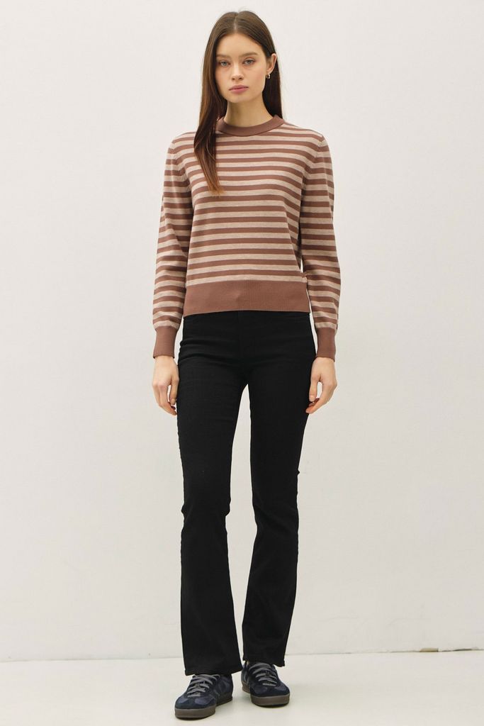 65337 / BROWN