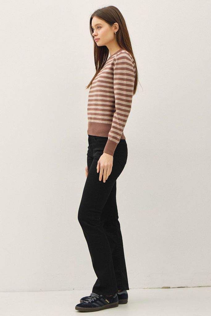 65337 / BROWN