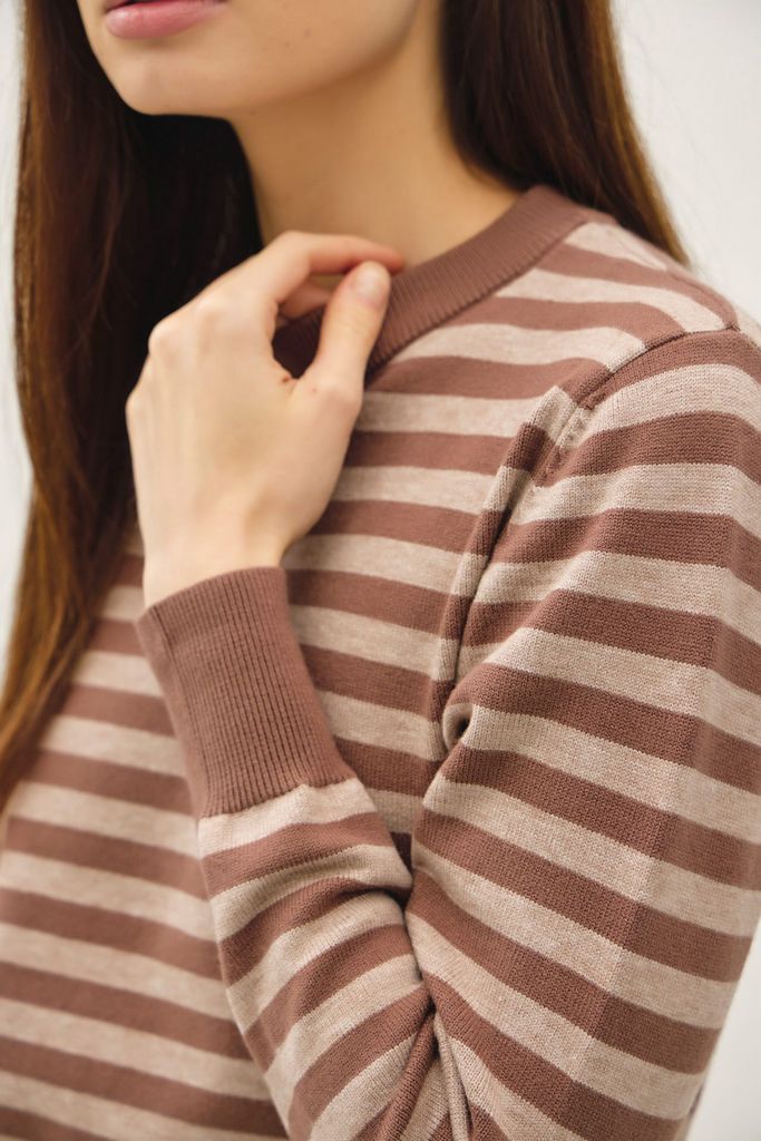 65337 / BROWN