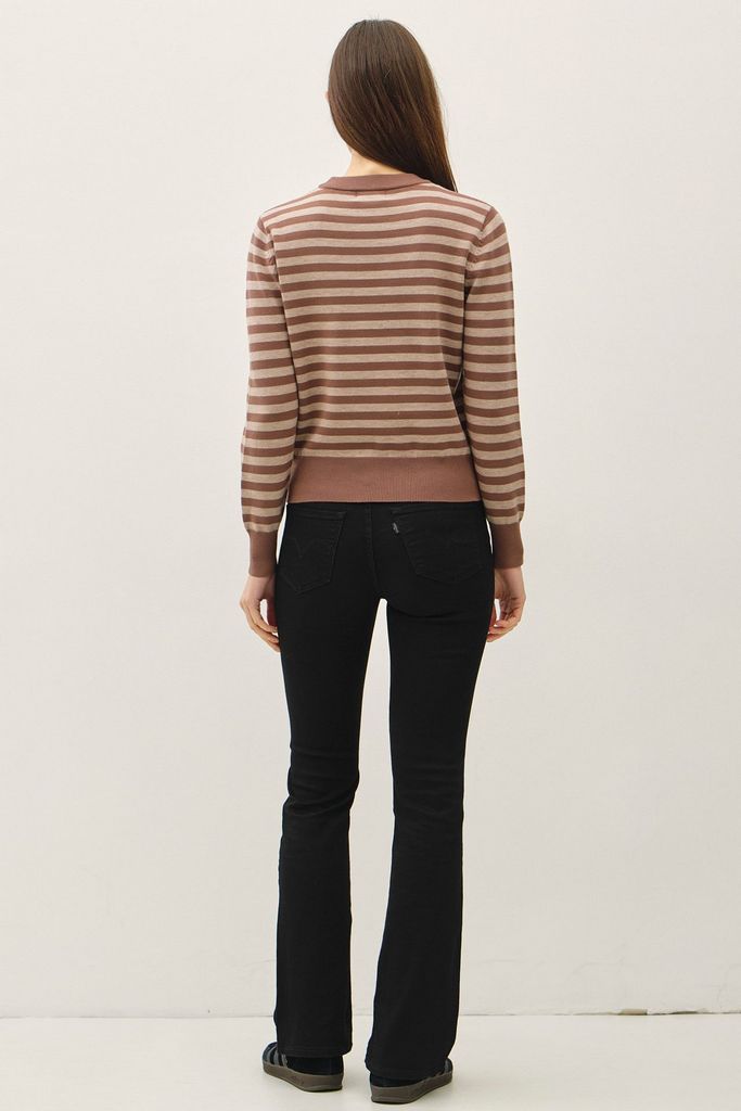 65337 / BROWN