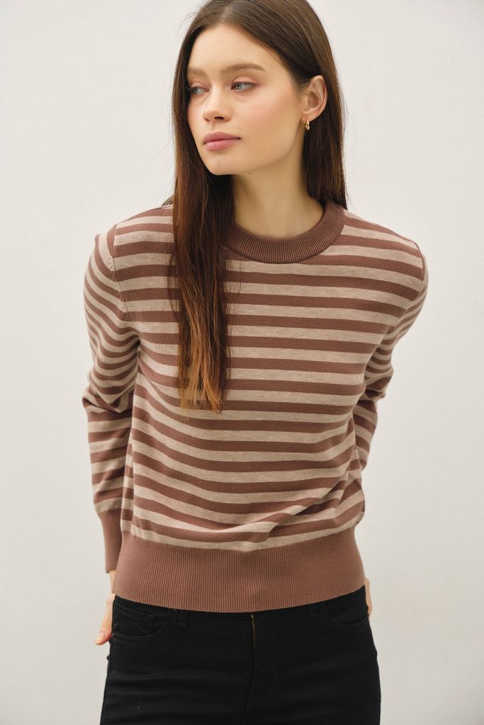 65337 / BROWN