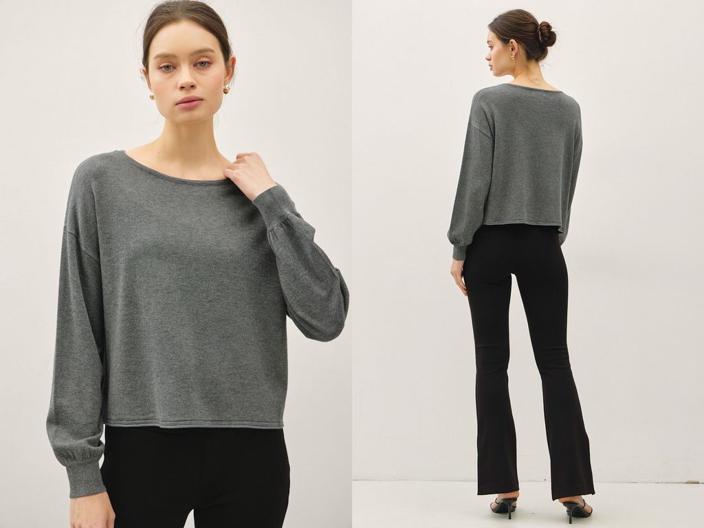 65212 / CHARCOAL