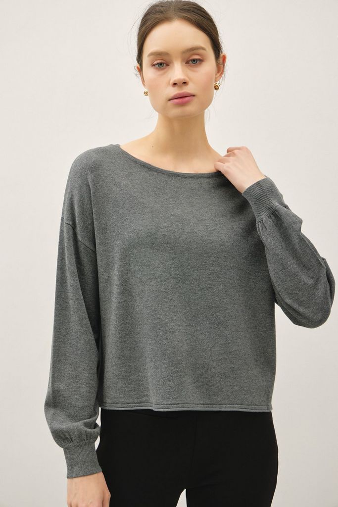 65212 / CHARCOAL