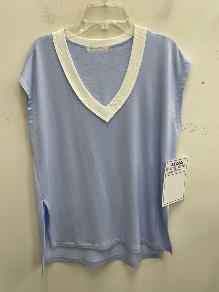 19729 / CHARCOAL BLUE
