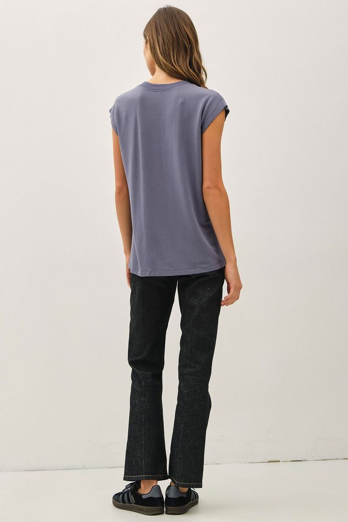 19729 / CHARCOAL BLUE