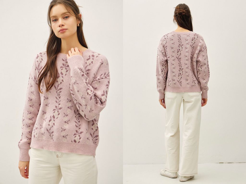 65116 / BLUSH